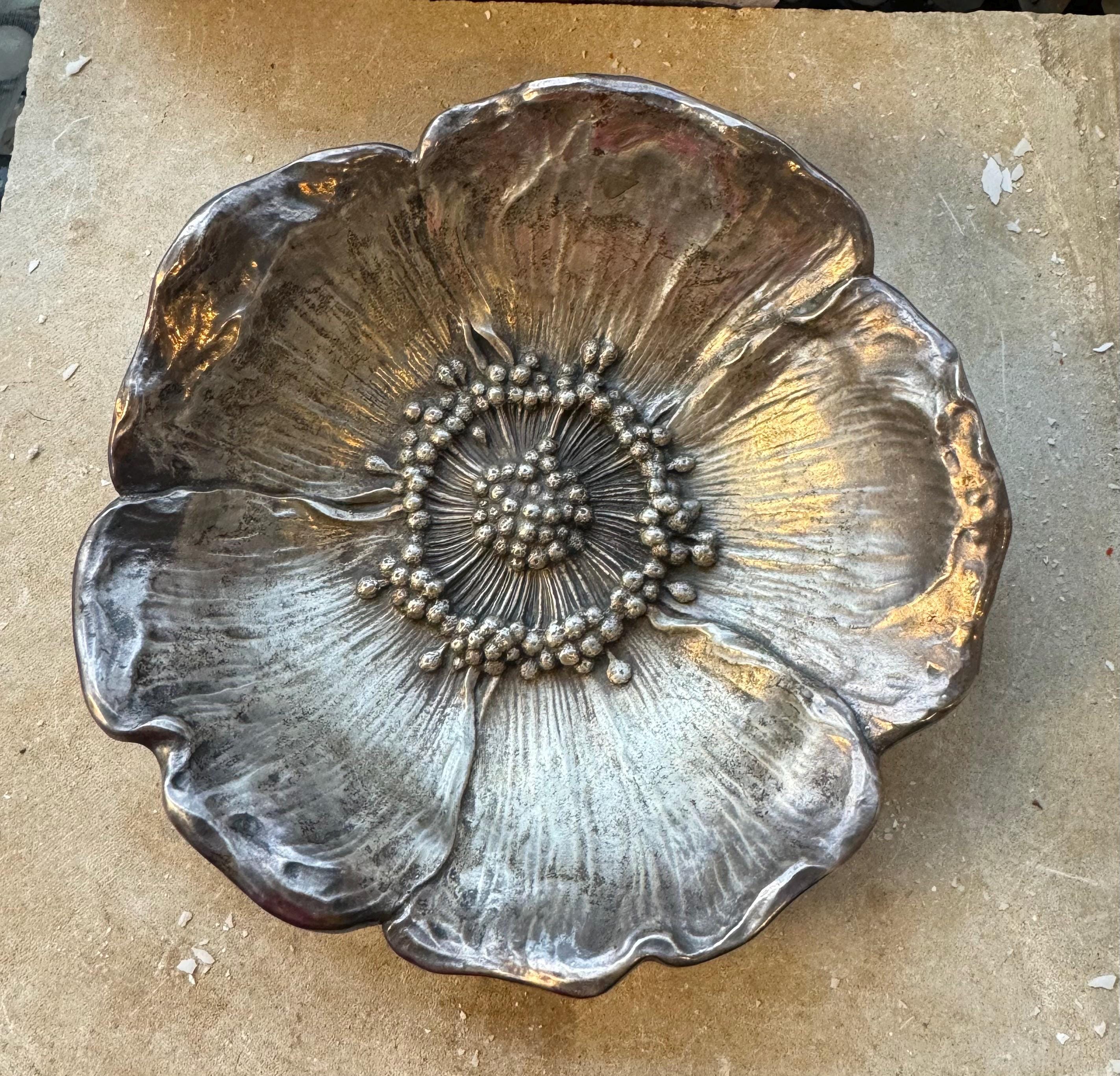 Gorham Flower Silver - Etsy