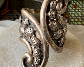 アクセサリー antique vintage old silver mexico indian Beautiful Old Mexican Sterling Silver Vintage Earrings - Etsy