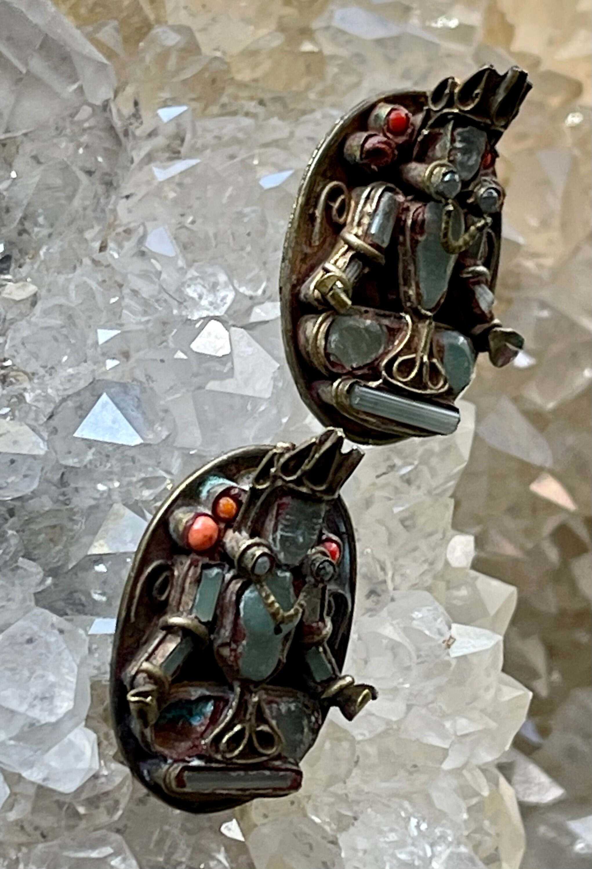 【ほぅ】＊SALE＊彫刻ドロップシェル大粒イヤリング 楽天市場】【送料無料】ホタルガラス シェル ピアス イヤリング 琉球