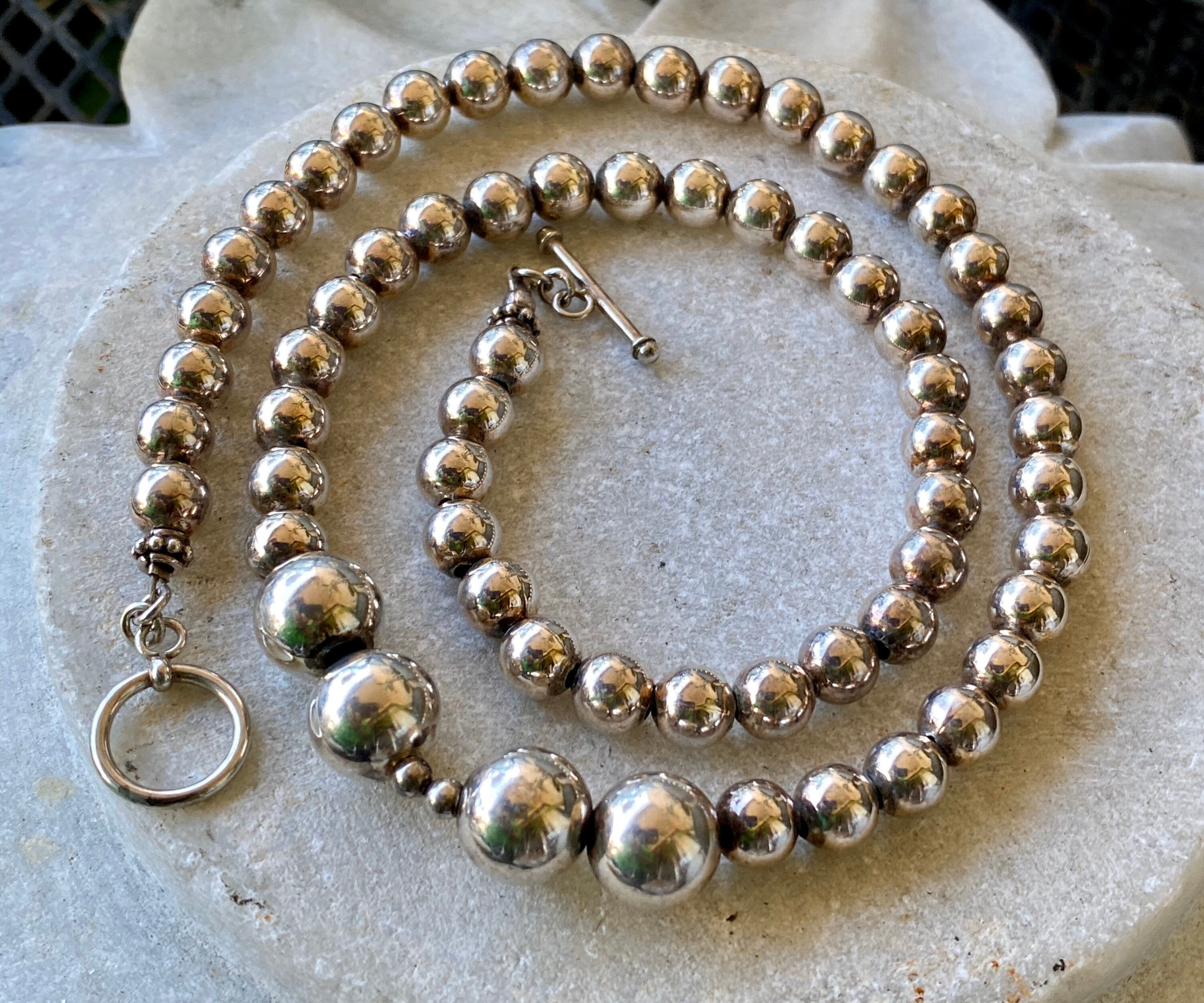 Llave De Mi Corazón En Plata De Ley - PEQUEÑA, De Doble Cara