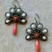 see more listings in the Earrings Pierced&Clipon  section