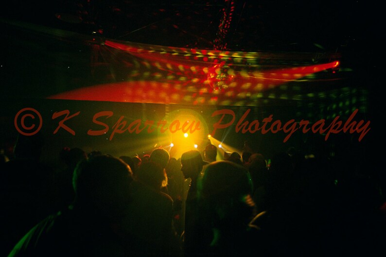 Ravers Raving Detroit Michigan Techno Electronic Music Etsy