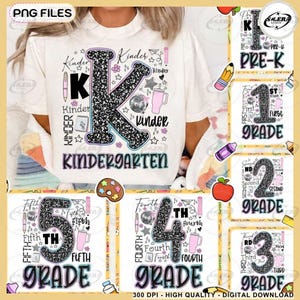 BENUTZERDEFINIERTE Lehrer Helle Bündel Png, Zurück in der Schule Png, Lehrer Ästhetik Png, beliebt jetzt Png, Trendy jetzt Kinder Png, Lehrer Png, digitale Datei