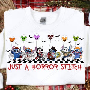 Retro Slashers Png, Horror Halloween Png, Retro Halloween png, Horror Movie Png, Scary Movie Png, Horror Png, Halloween Graphic Trendy Png