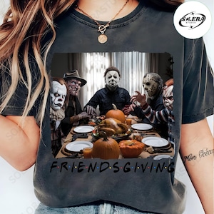 Die Jungs des Herbstes Png, Killer Thanksgiving Png, Horror Freunde Png, Filmmörder Png, Gruseliger Halloween Film Png, Horrorfilm Png