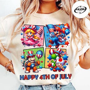 Super Game Fourth Of July Png, Giorno dell'Indipendenza Png, Cartone animato 4 luglio Png, Buon 4 luglio America Png, File digitale