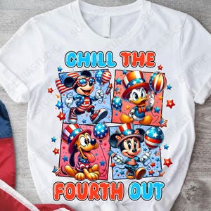 Chill The Fourth Out Principessa Cartone Animato 4 Luglio Png, Cartone Animato Indipendenza Png, 4 Luglio Png, Principessa America Png