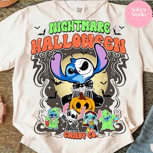 Halloween Nightmare Movies Png, Spooky Season Png, Halloween Nightmare Lovers Png, Trick Or Treat, Horror Halloween Png, Digital Download