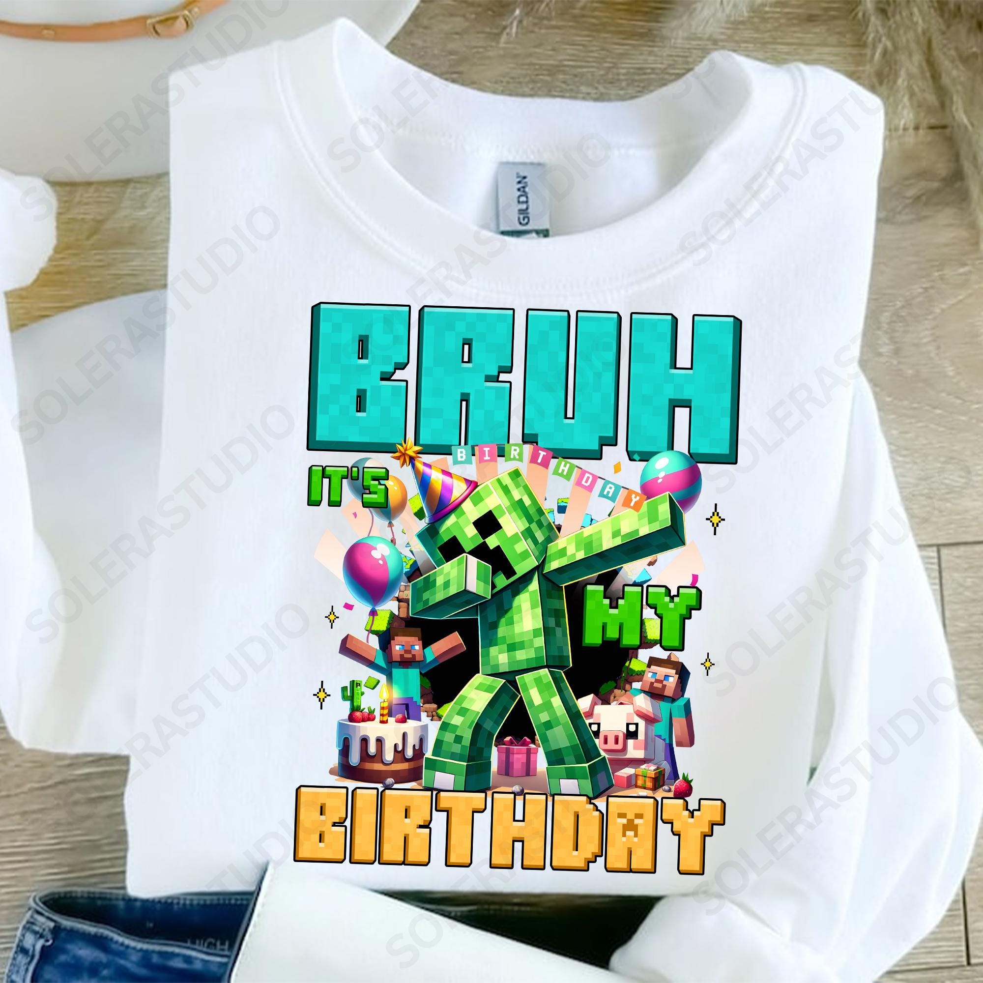 Digital Product (No Shipping)