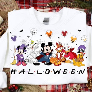 Retro Halloween PNG, Horror Cartoon Png, Halloween Cartoon Png, Halloween Kürbis Png, Gruseliger Png, Süßes oder Saures, Halloween Png