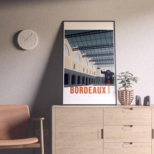 Manifesto di Bordeaux Darwin