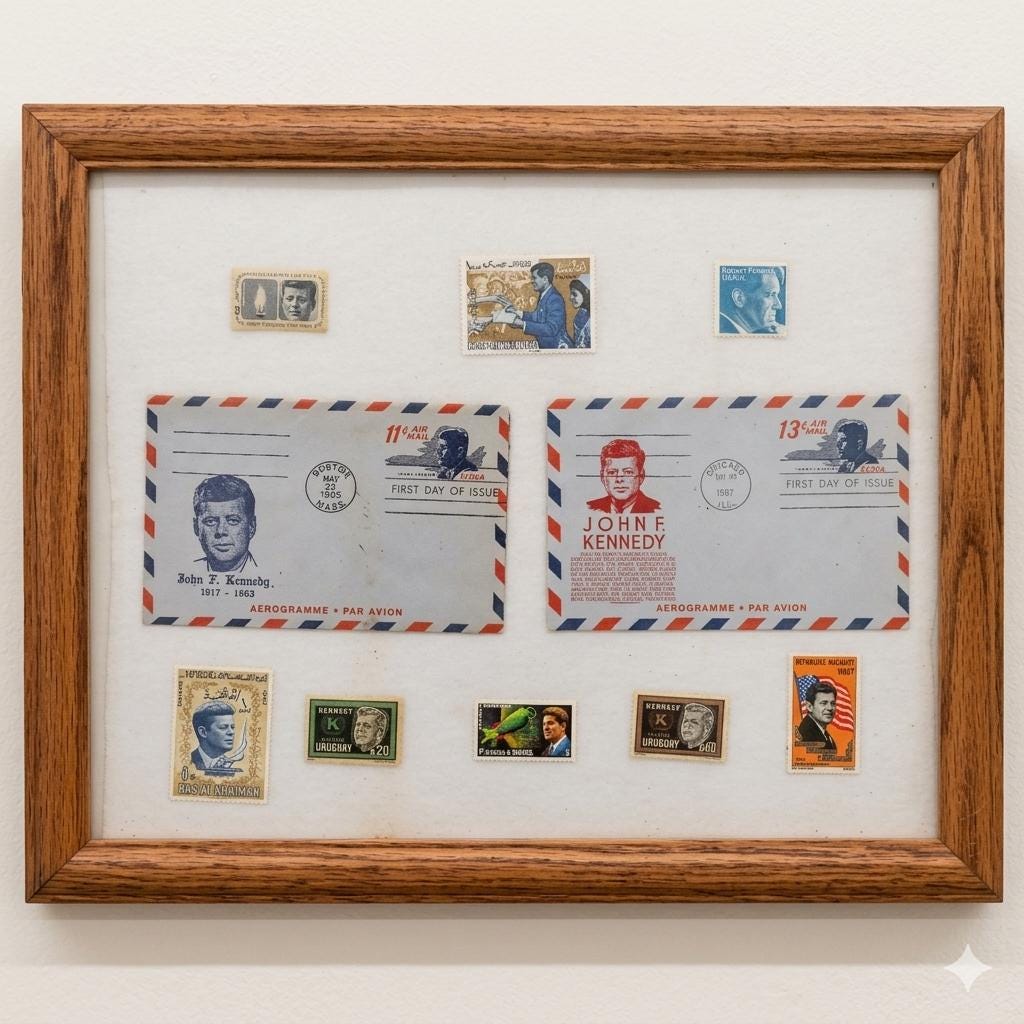 Vintage Aerogramme - Etsy