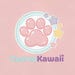 CosmoKawaii store logo