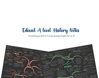 Edexcel A-level History Britain Transformed Notes: Society