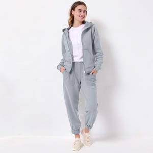 Zip Up Goodie, long Sleeve Jacket, Long Sleeve Hoodie, Casual Streetwear, Zip Up Jacket