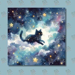 Dream A Cat&#39;s Dream