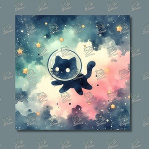Dream A Cat&#39;s Dream