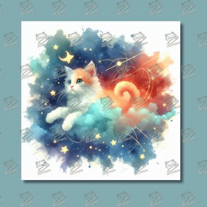 Dream A Cat&#39;s Dream