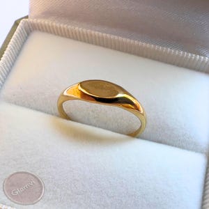Geometric Irregular Ring for Women – Adjustable Minimalist Gold Color Vintage Wedding Couple Jewelry Gift | Bijoux Femme