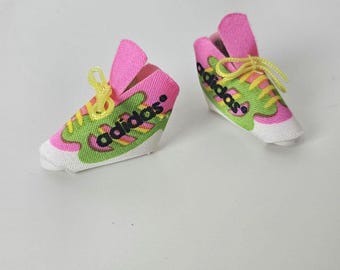 Original Barbie All American Barbie Adidas Kira Weekend Shoes 90s - Etsy Original Barbie All American Barbie Adidas Kira Weekend Shoes 90s - Etsy
