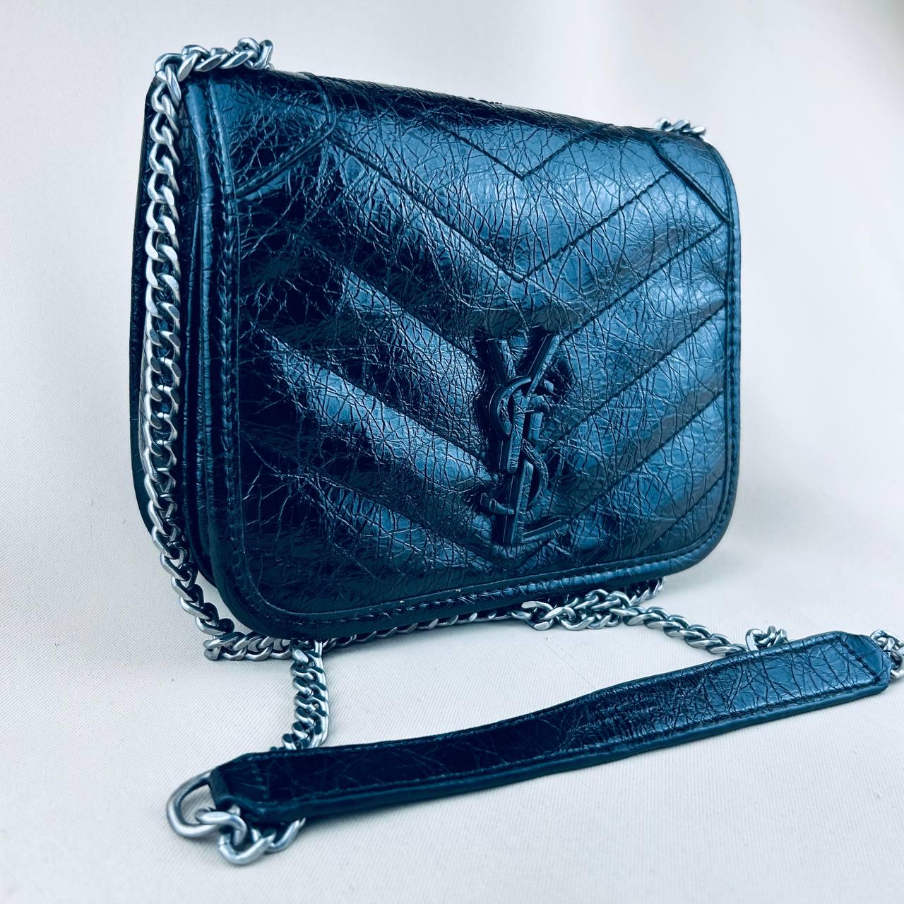 80s ysl bag - Etsy 日本