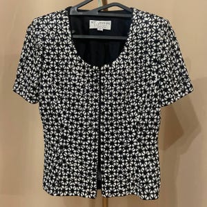 【極美品】MARIE GRAY マリーグレイ ST. JOHN セントジョン St john collection by marie gray - Etsy 日本