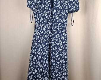 Lauren Ralph Lauren Women Floral Dress