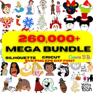 260000+ All Files in Entire Shop Svg Png Font Mega Bundle,Whole Shop Svg Bundle,Cartoon Svg,Holiday Svg,Christmas Svg,Halloween Svg,Fonts