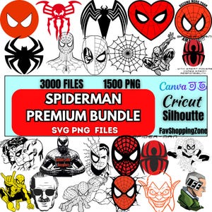 Spidey PNG, Spidey and his Amazing Friends Clipart, Spidey and his Amazing Friends PNG, Superhero Birthday, Instant Digital Download