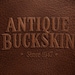 AntiqueBuckskin