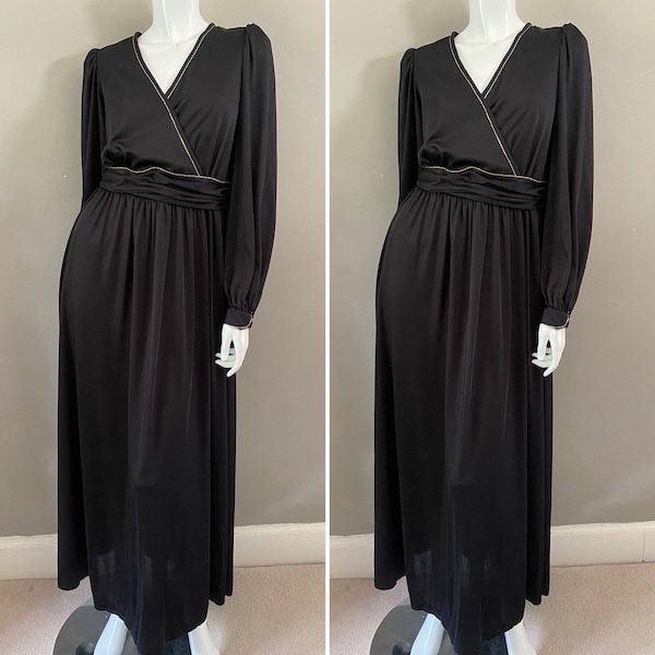 John Charles Dress Etsy