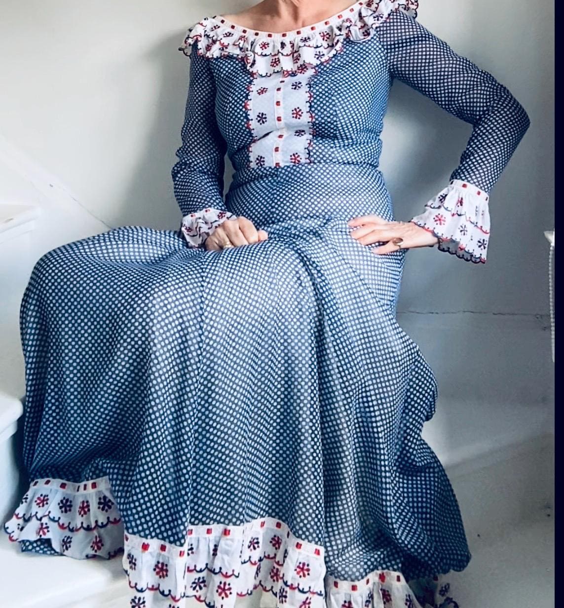 FrocksmithVintage - Etsy UK