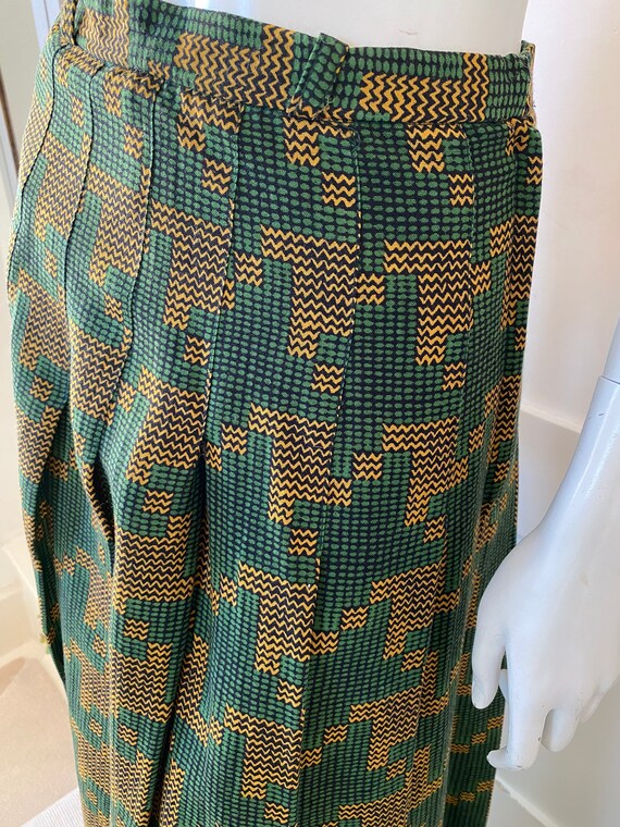 1960s Colin Glascoe vintage 2 piece