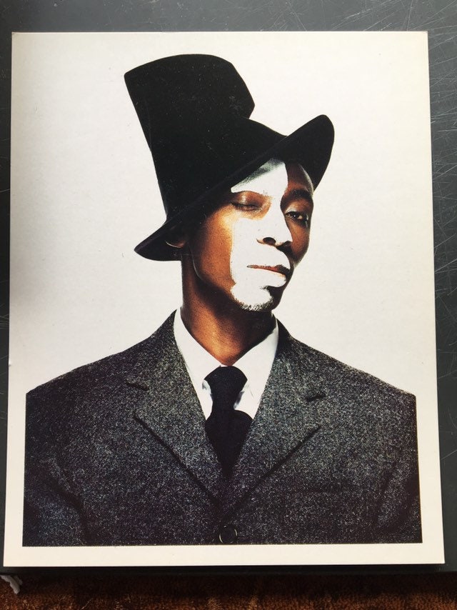 コレクション Yohji Yamamoto 1988 Fashion Look Book Yohji Yamamoto 1988 Fashion Look Book - Yohji Yamamoto 1988