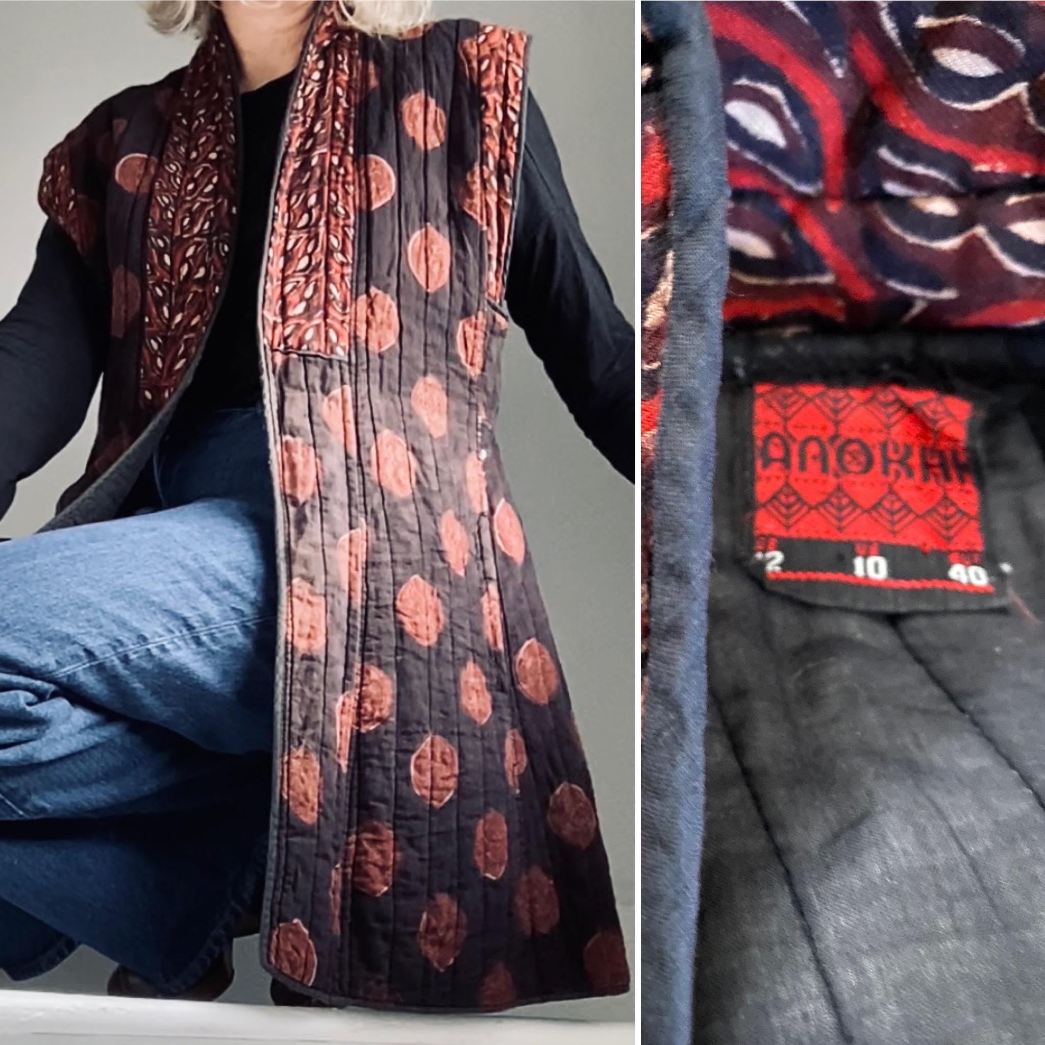 Anokhi - Etsy Anokhi - Etsy