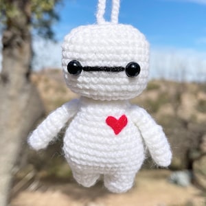 Baymax