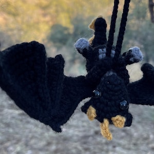Dragon Crochet