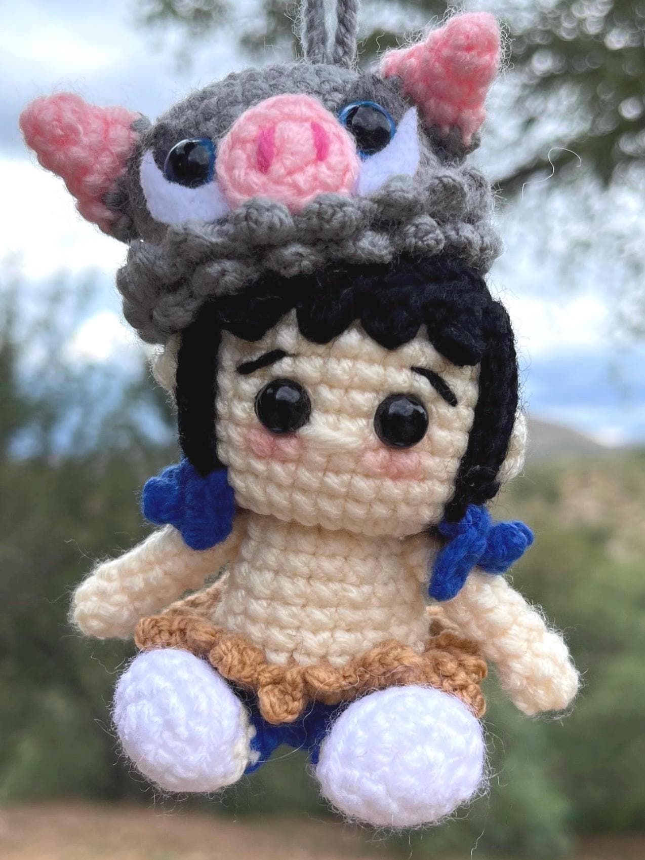 伊之助クロッシェ - Etsy 日本