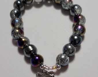 Grab bag special.  1 bag = 5 bracelets