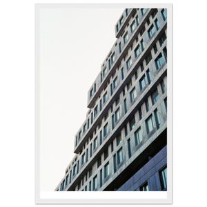 New York City Wolkenkratzer