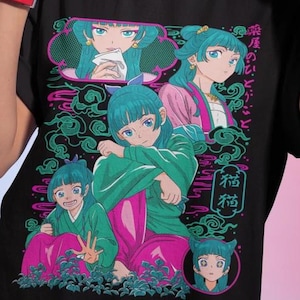 Essential T-shirt Anime Black Shirt , Manga Shirt,Anime Vintage Special Unisex T-shirt, Unisex shirt