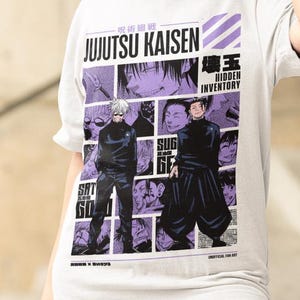 Anime T-shirt, Anime Lovers Shirt, Unisex T-shirt, Anime Vintage, Cool Anime Shirt, Shirt Japan Art, Graphic Anime Tee, Manga Anime Shirt
