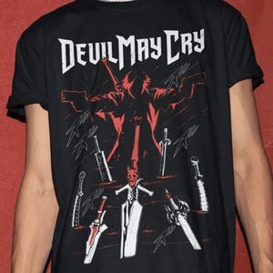 Premium Unisex T-shirt  Anime Merch