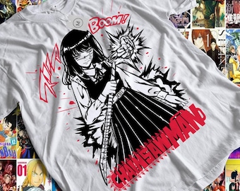 Limited T Shirt - Vintage Retro Anime T Shirt - Vintage 90s T Shirt - Anime Manga Shirt - Gift For Otaku - Anime T Shirt