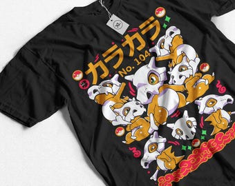 T-Shirt Graphic Shirt Video Games Shirt Anime Manga Otaku T-Shirt, Video Game T-Shirt, Japanese Anime