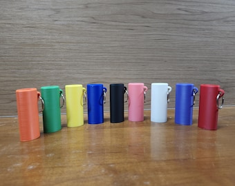 bic Keychain Lighter Case