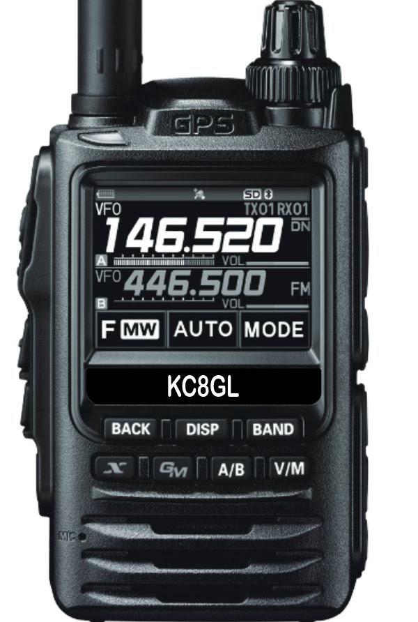 Yaesu Ft3d - Etsy