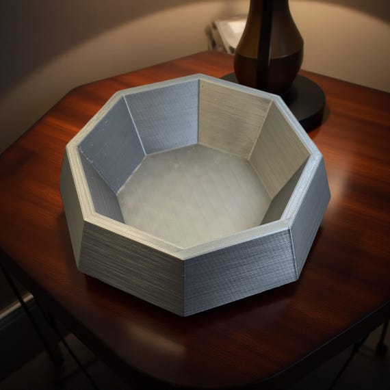 Minimalist Designer Bowl