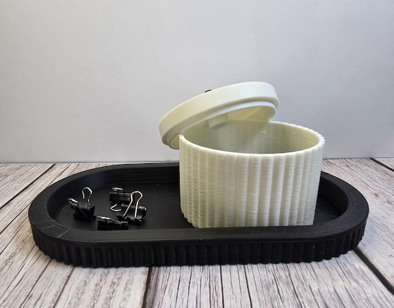 Designer Tray & Container