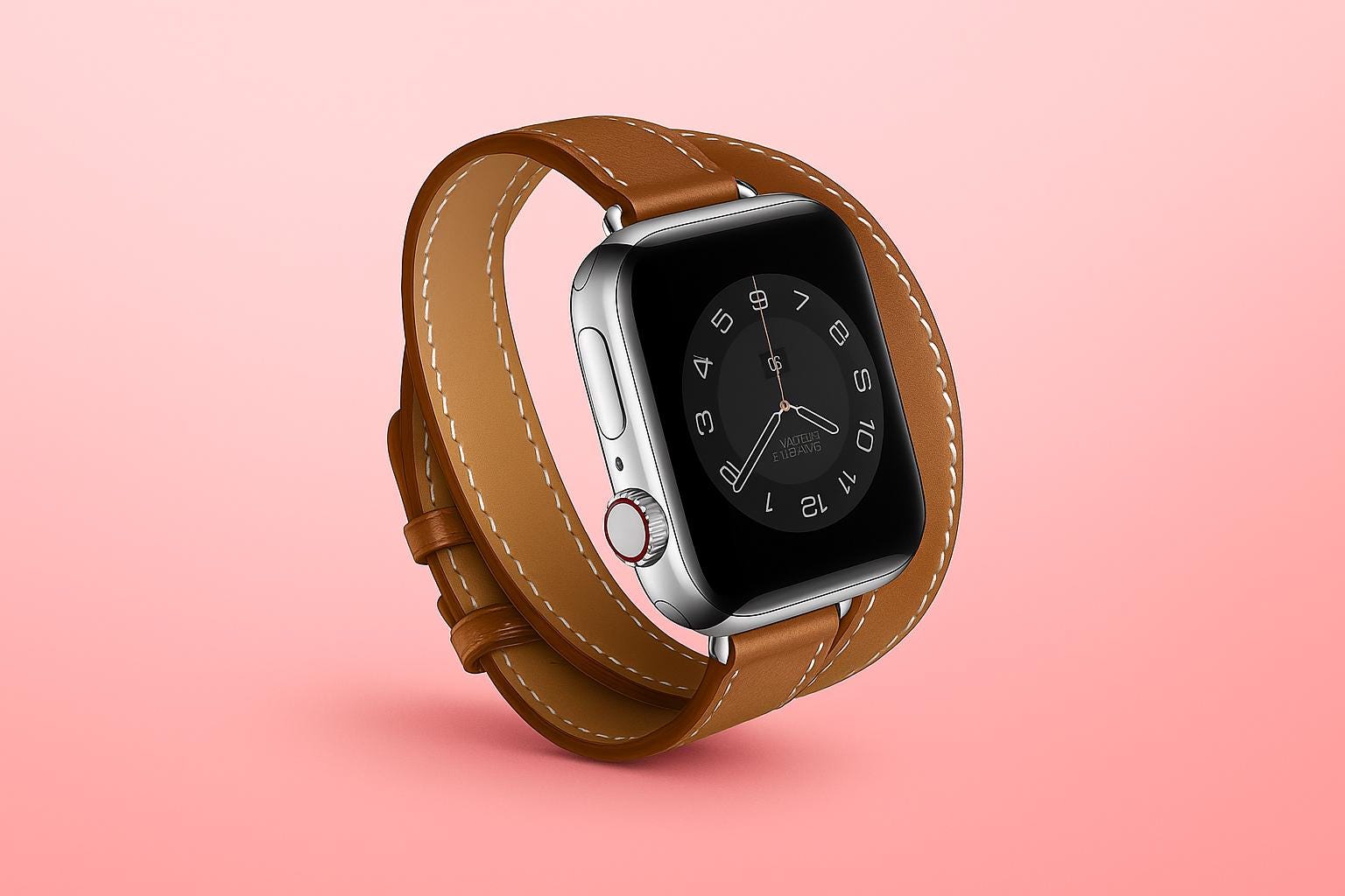 Apple Watch Ultra Gucci Band
